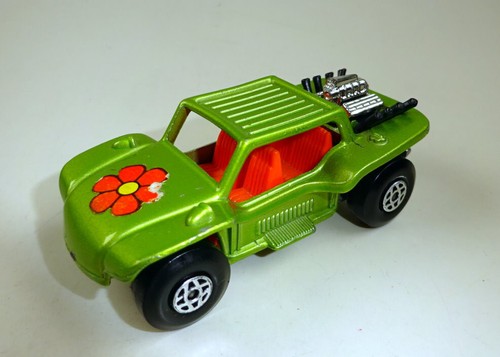 Matchbox superfast 13b - superfast,
