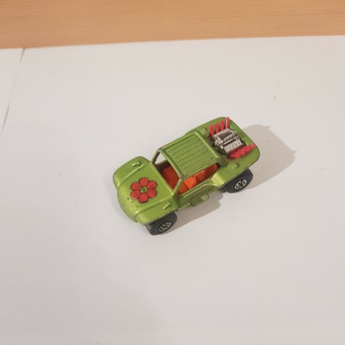 Matchbox lesney superfast - matchbox,