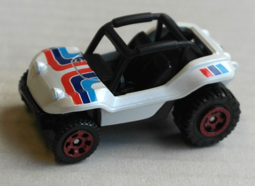 Matchbox baja bandit - matchbox, buggy