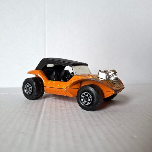 Matchbox speed kings 37 - kings,